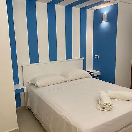 Torre Delle Grazie Sorrento Suite Vico Equense Luaran gambar
