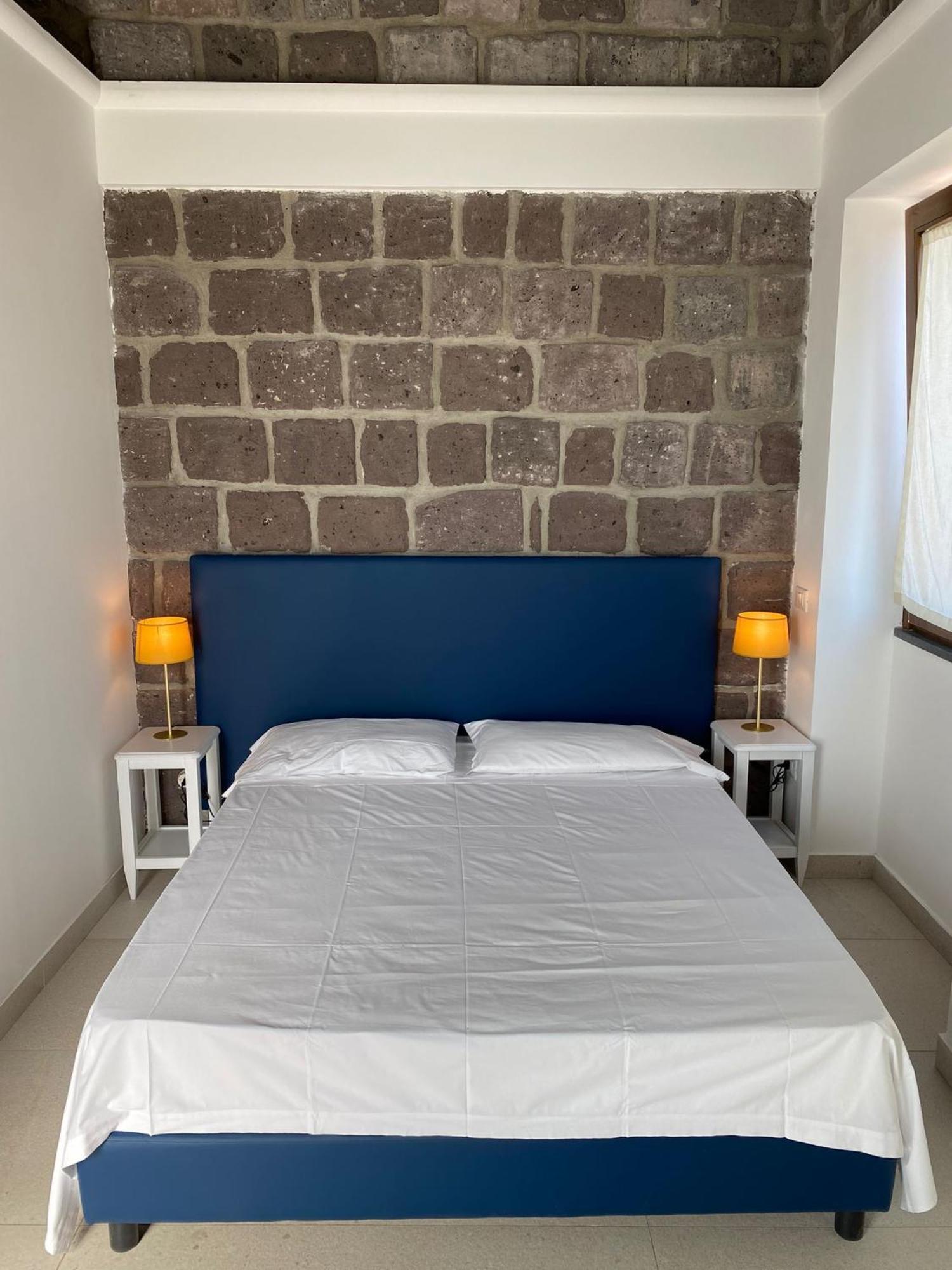 Torre Delle Grazie Sorrento Suite Vico Equense Luaran gambar