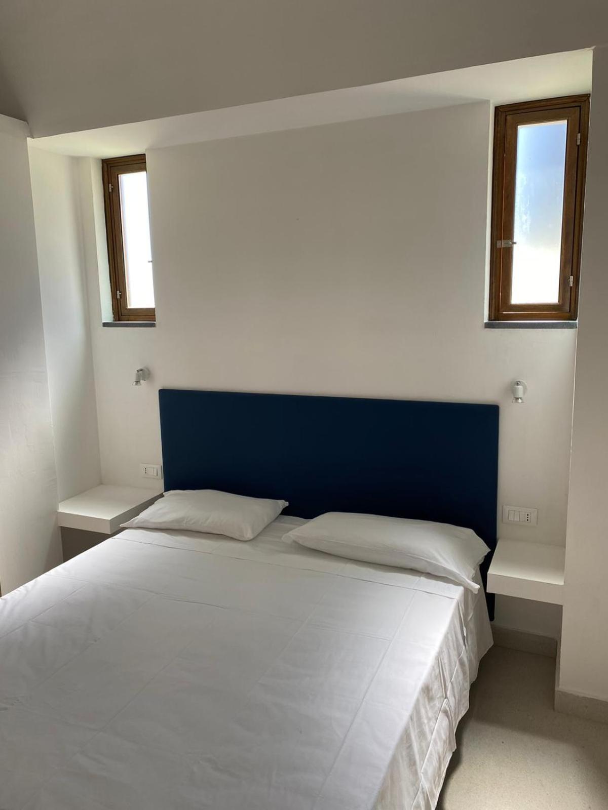 Torre Delle Grazie Sorrento Suite Vico Equense Luaran gambar