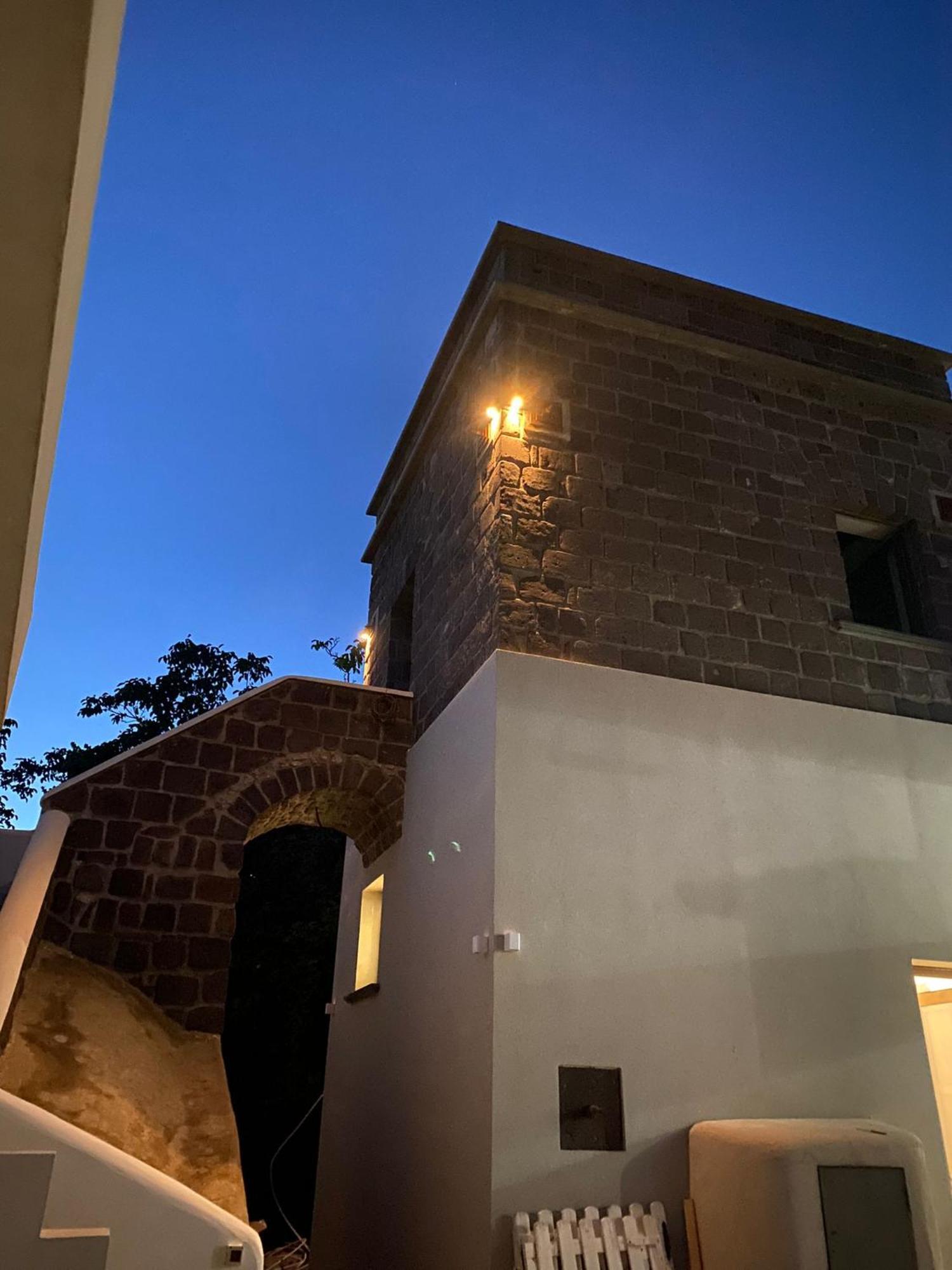 Torre Delle Grazie Sorrento Suite Vico Equense Luaran gambar
