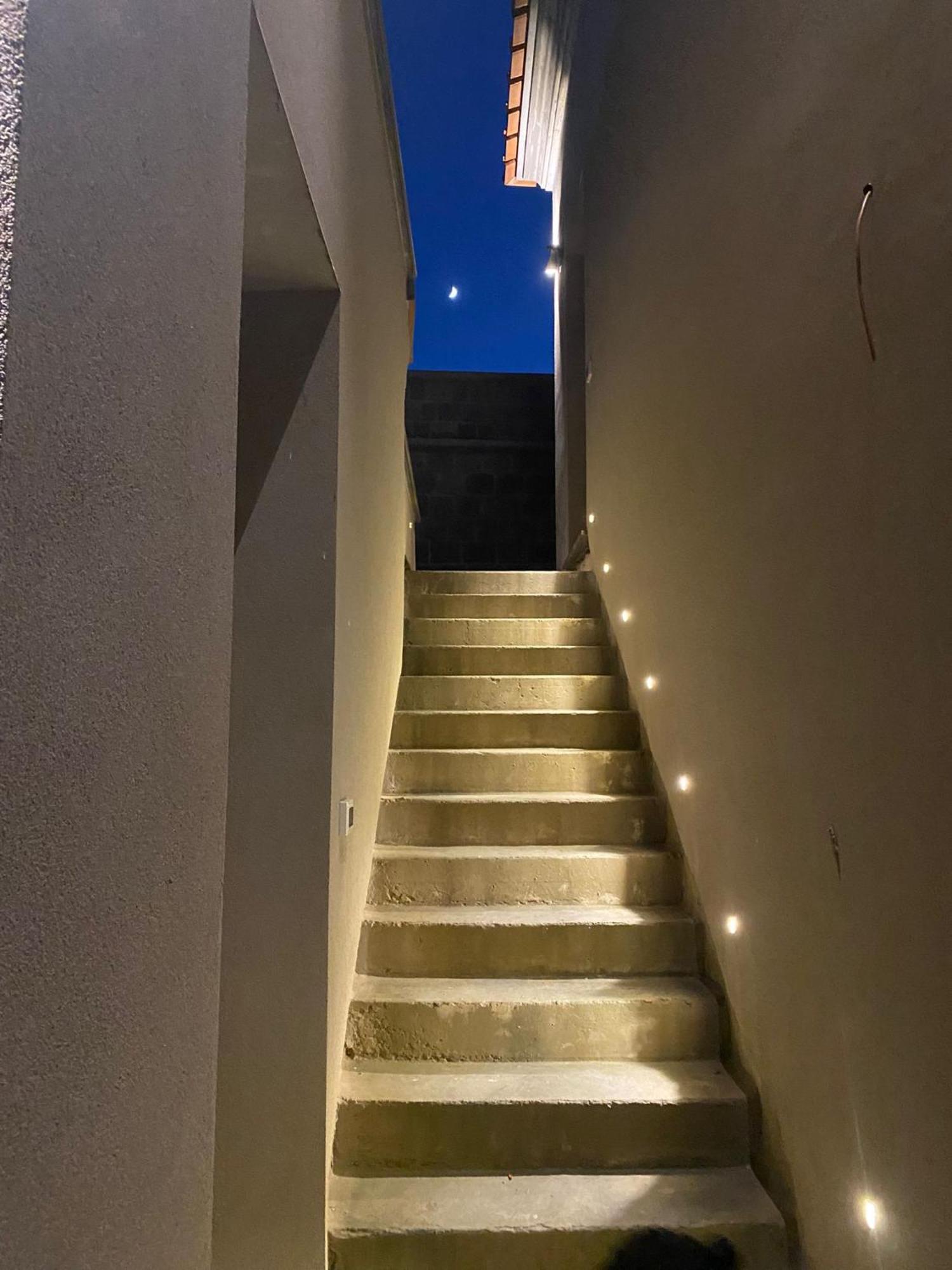 Torre Delle Grazie Sorrento Suite Vico Equense Luaran gambar
