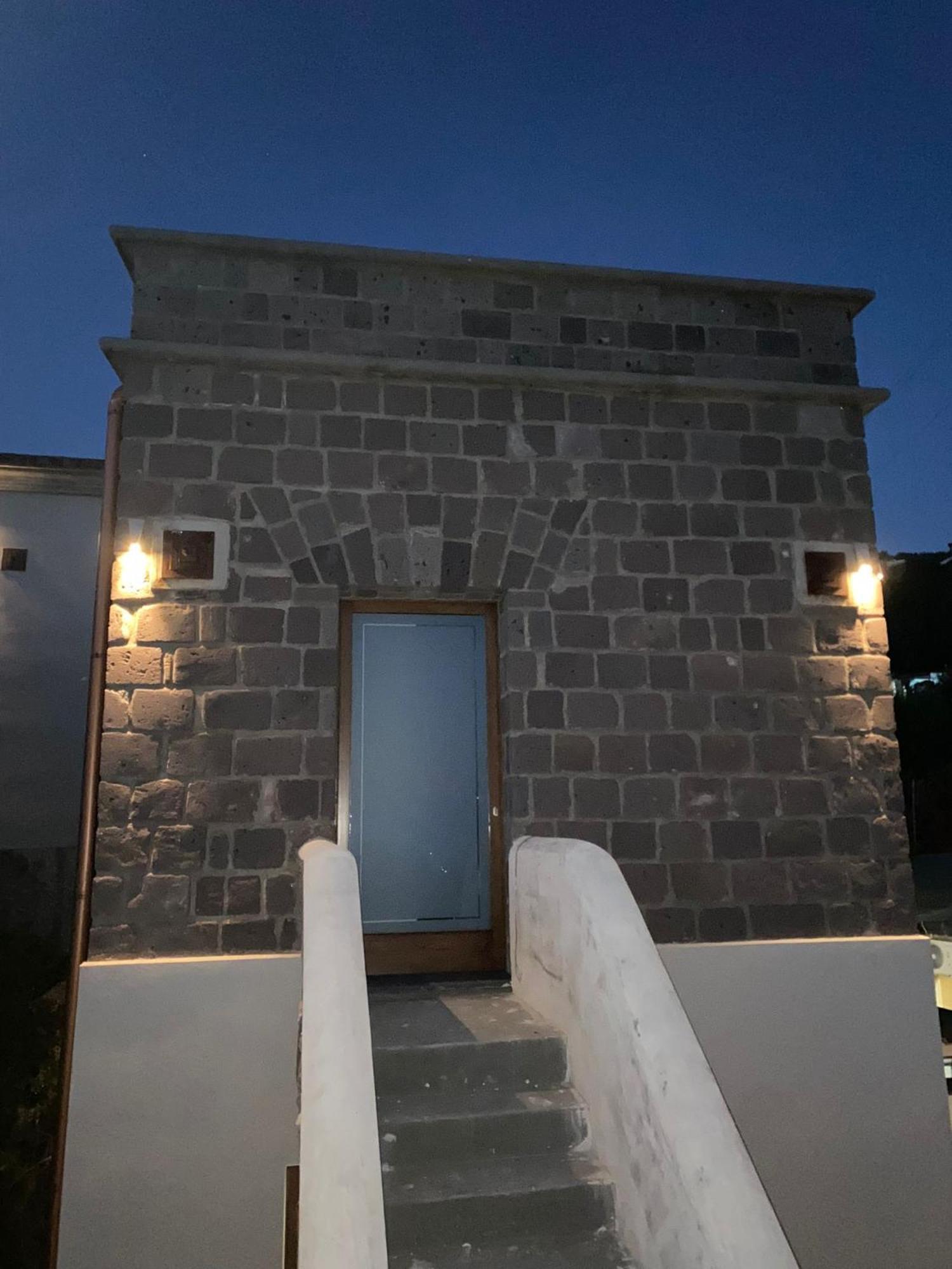 Torre Delle Grazie Sorrento Suite Vico Equense Luaran gambar