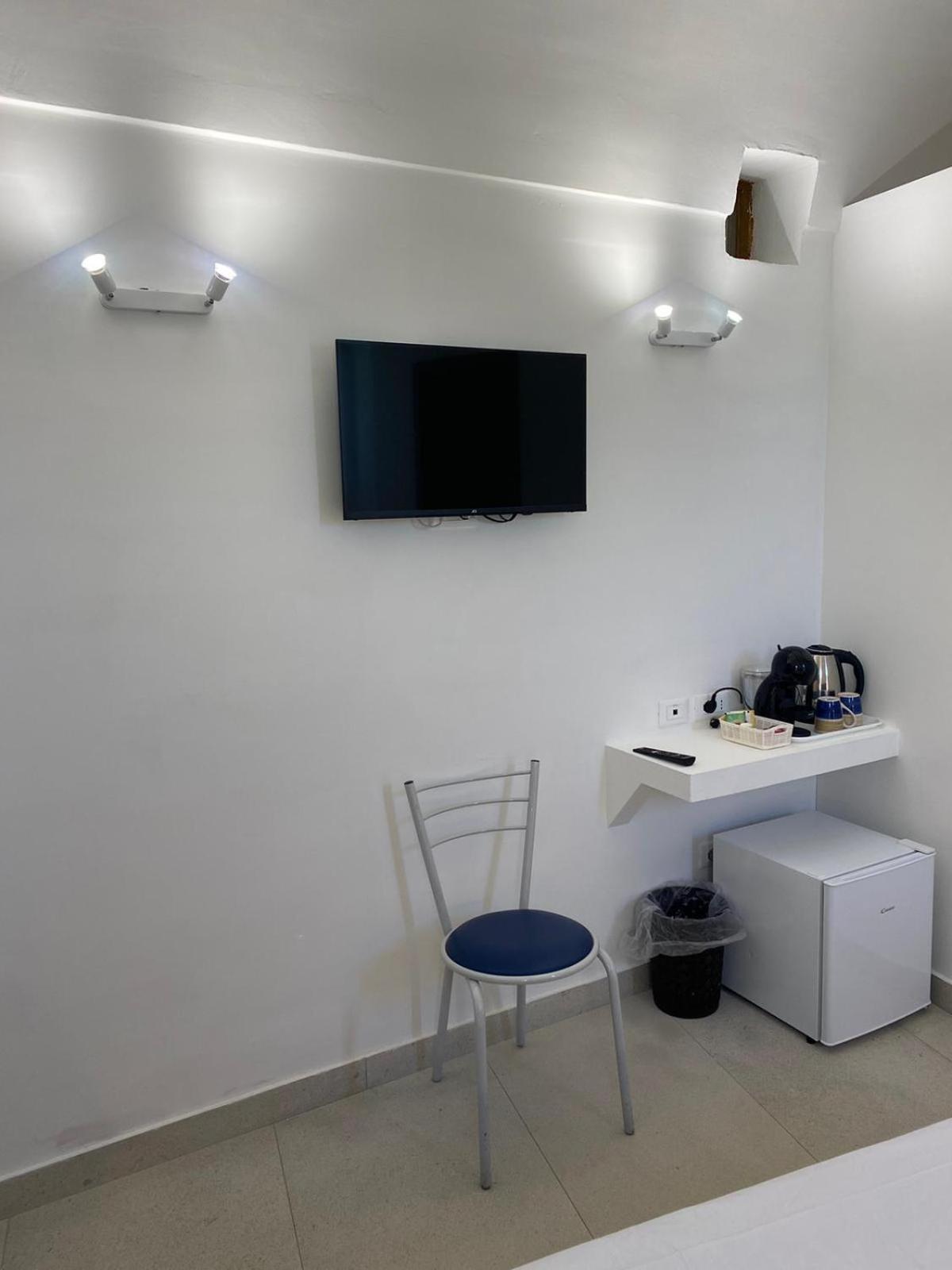 Torre Delle Grazie Sorrento Suite Vico Equense Bilik gambar