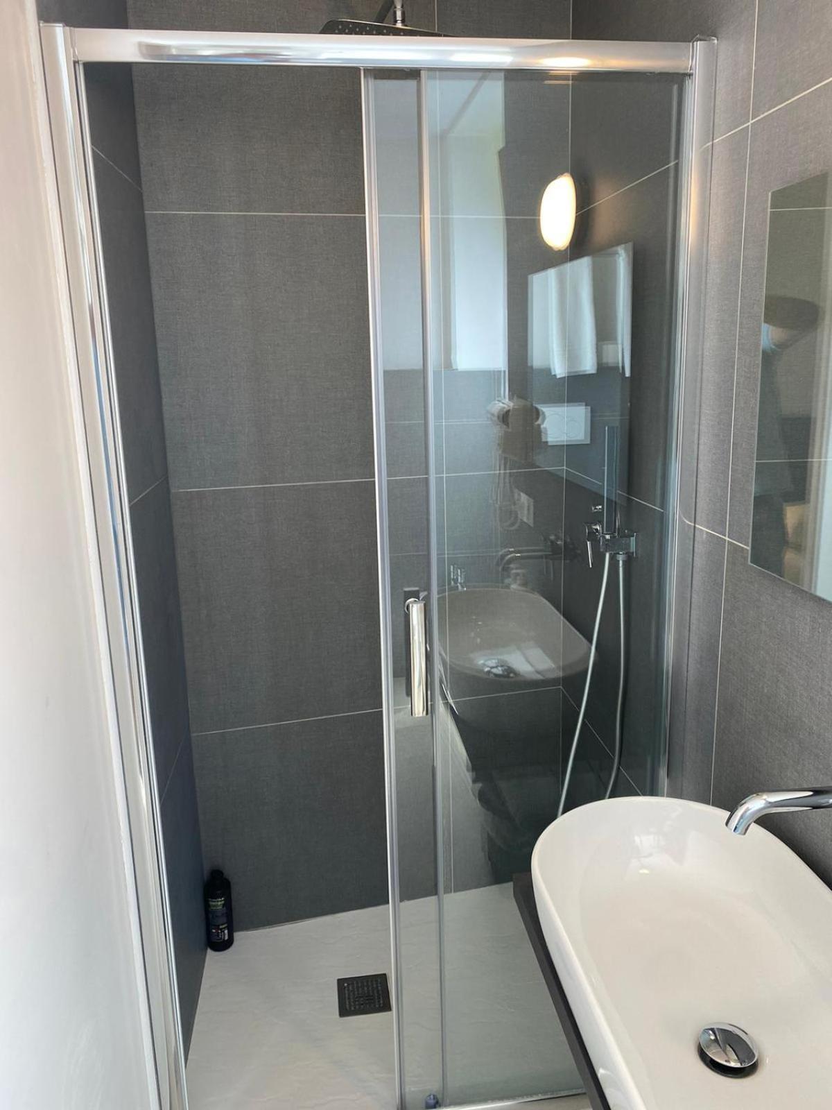 Torre Delle Grazie Sorrento Suite Vico Equense Bilik gambar
