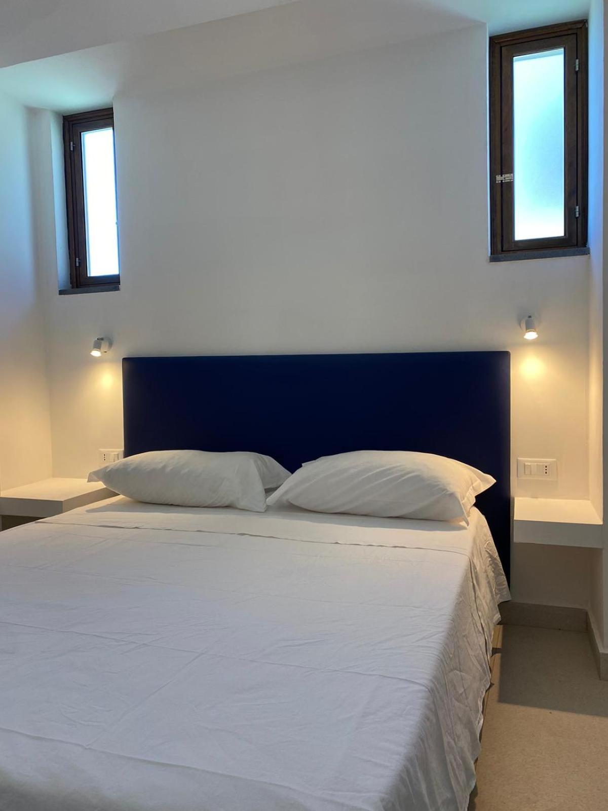 Torre Delle Grazie Sorrento Suite Vico Equense Luaran gambar