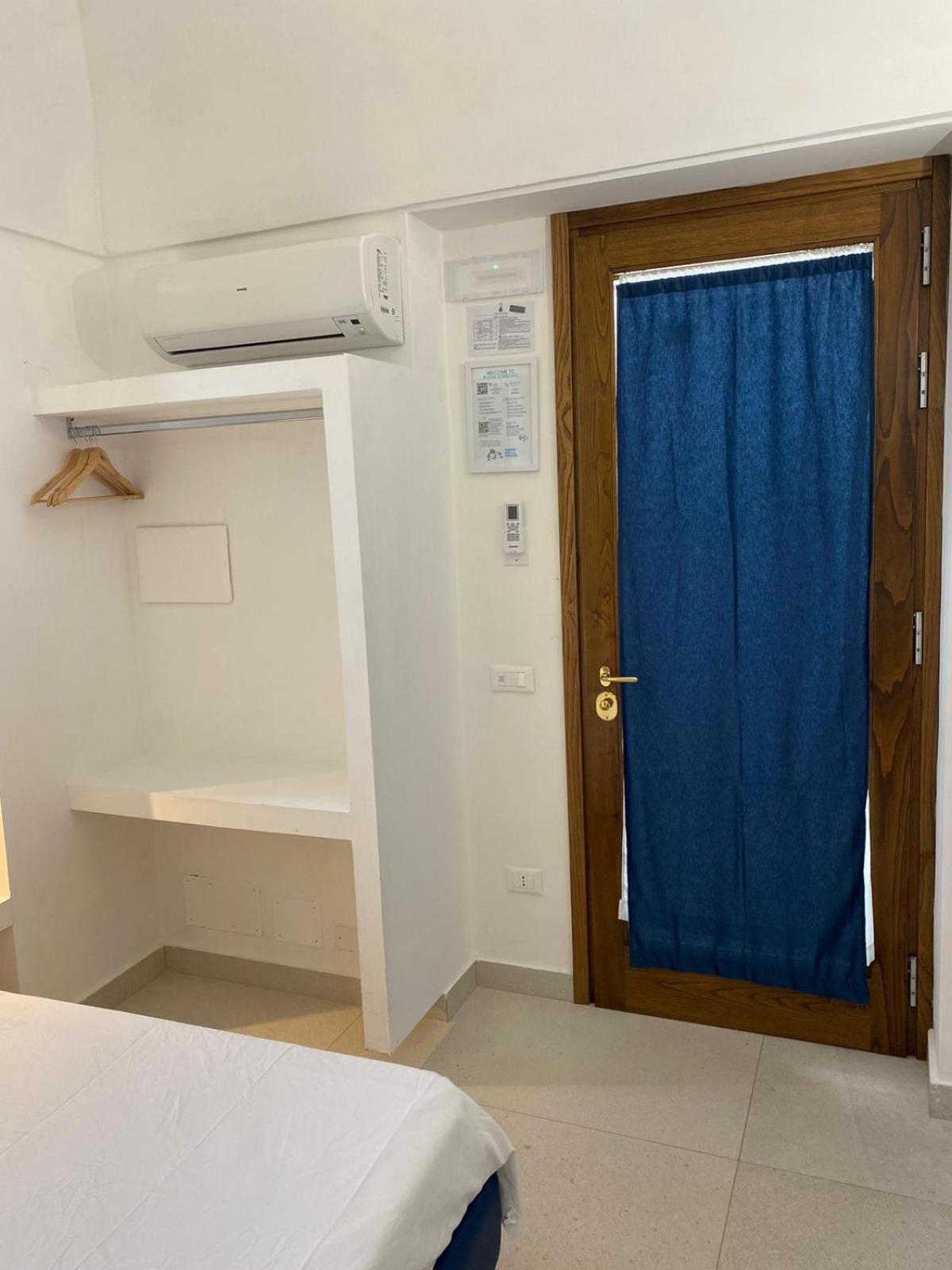 Torre Delle Grazie Sorrento Suite Vico Equense Bilik gambar