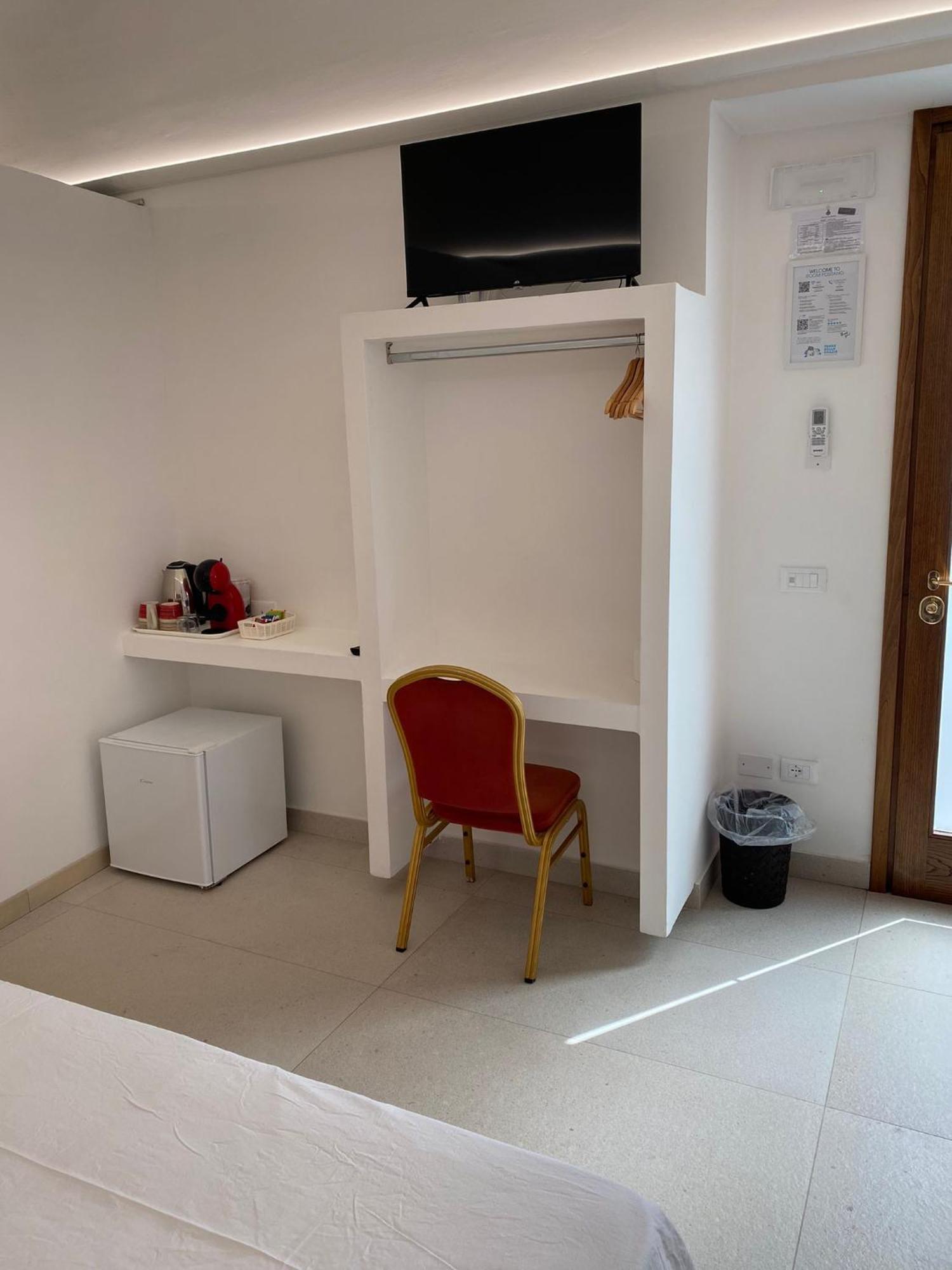 Torre Delle Grazie Sorrento Suite Vico Equense Bilik gambar