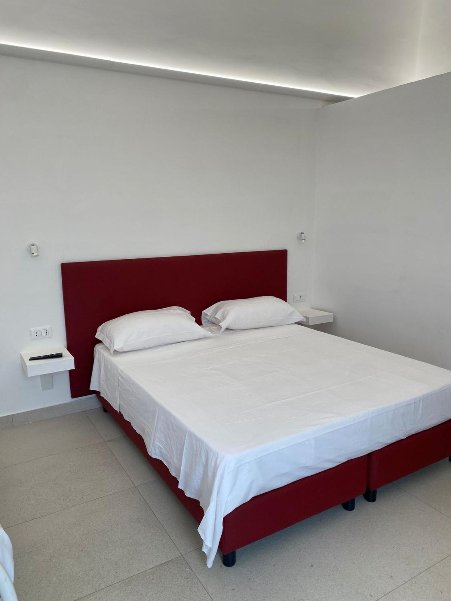 Torre Delle Grazie Sorrento Suite Vico Equense Bilik gambar