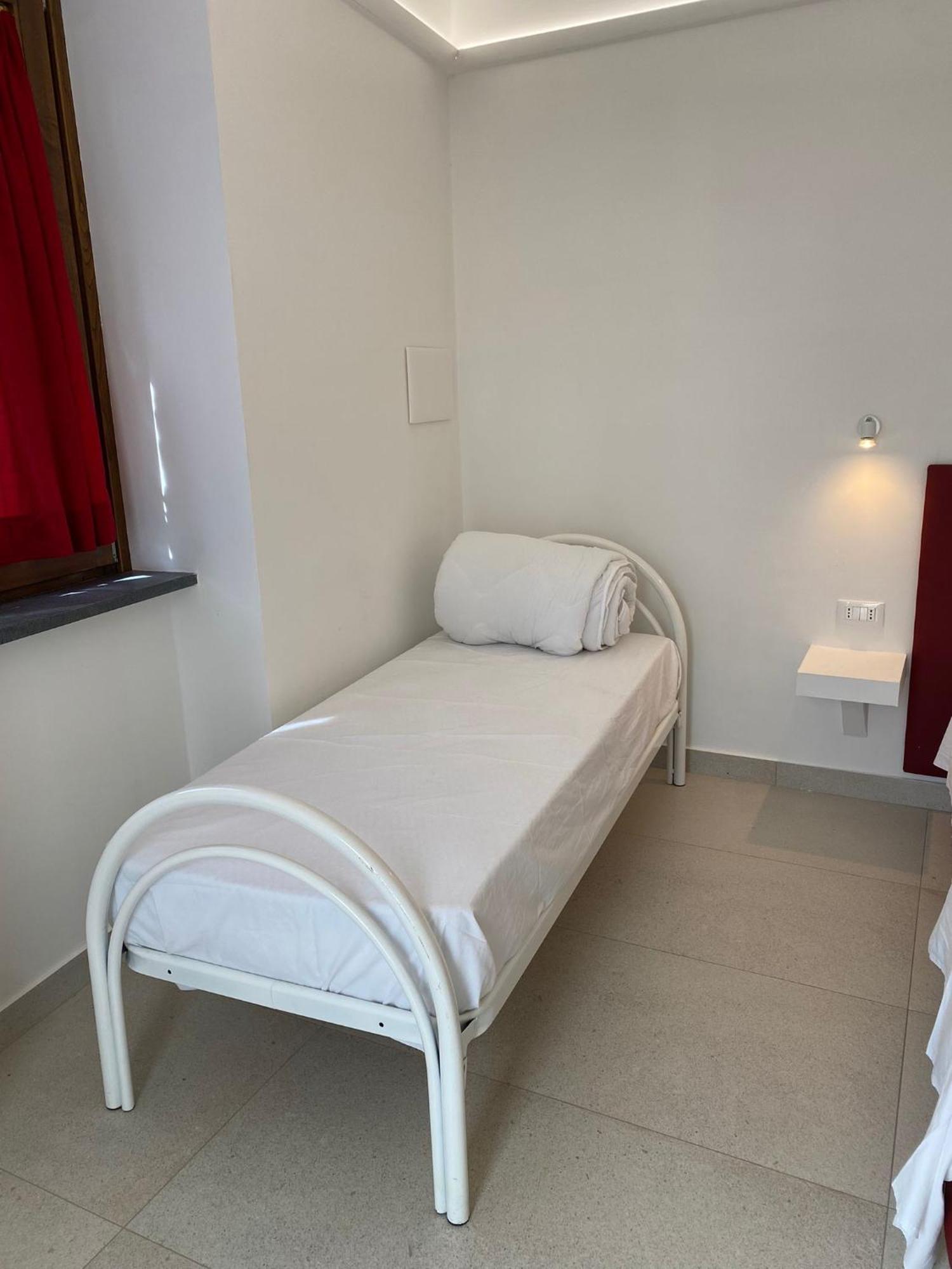 Torre Delle Grazie Sorrento Suite Vico Equense Bilik gambar