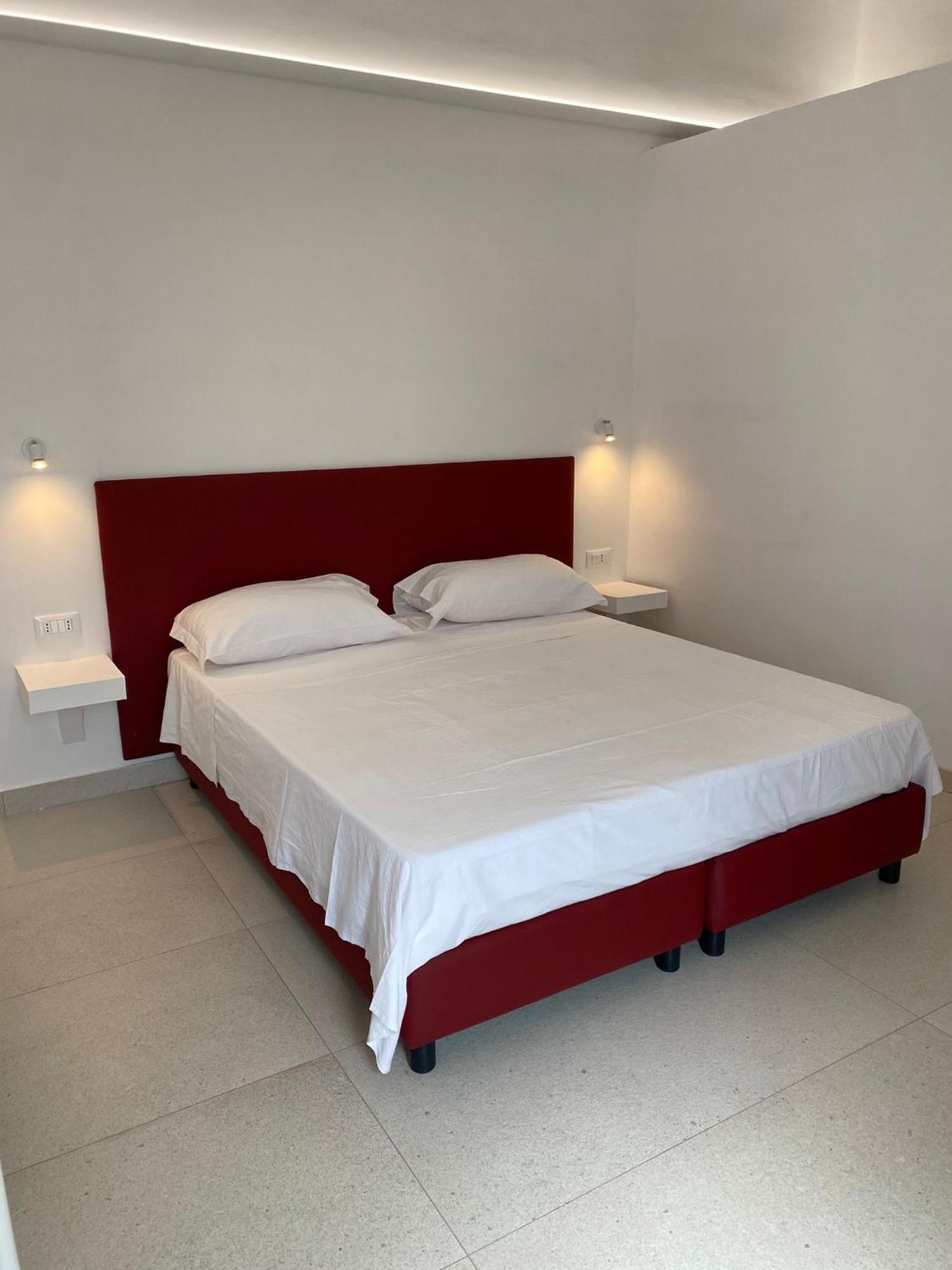Torre Delle Grazie Sorrento Suite Vico Equense Luaran gambar