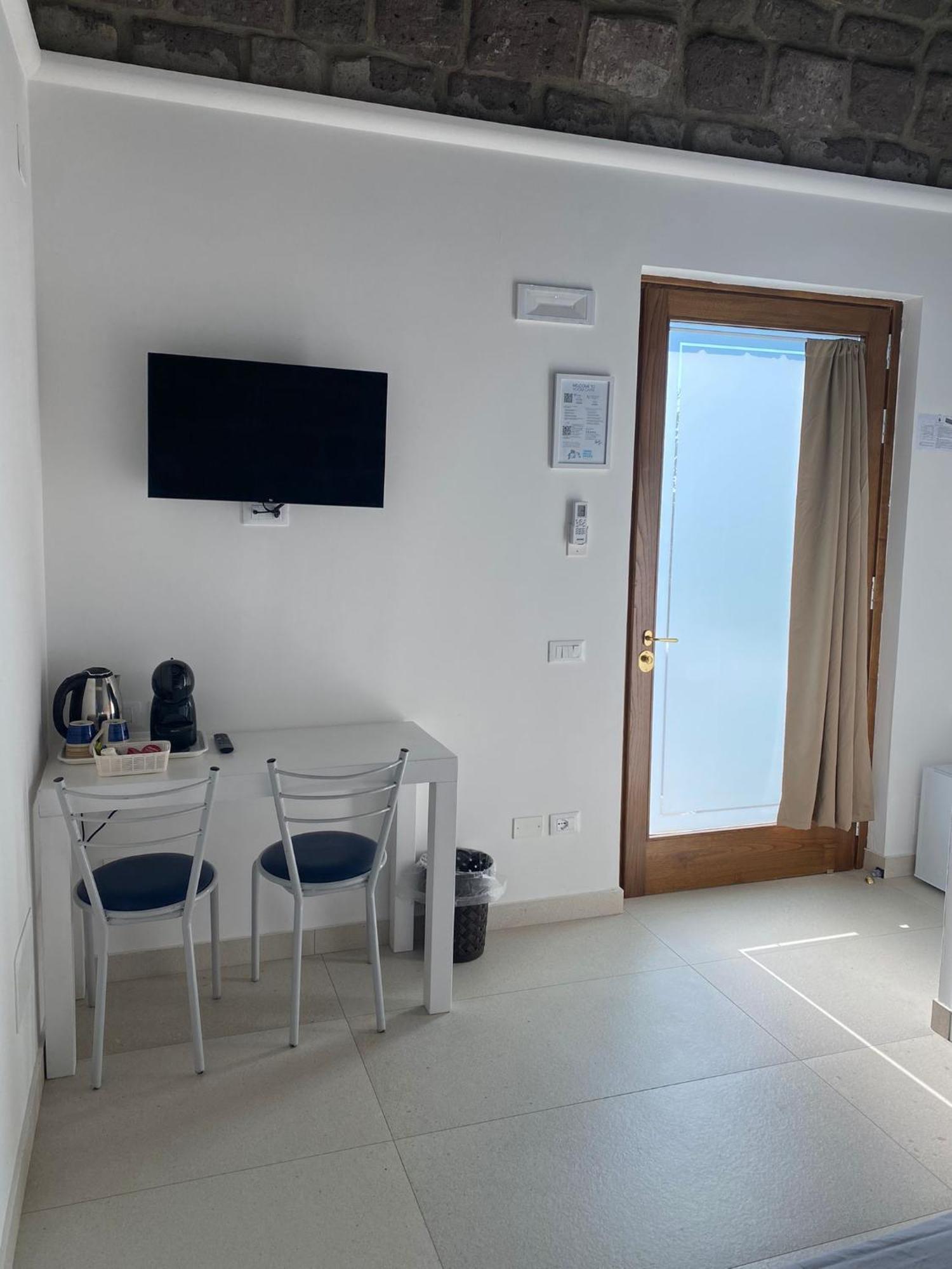 Torre Delle Grazie Sorrento Suite Vico Equense Bilik gambar