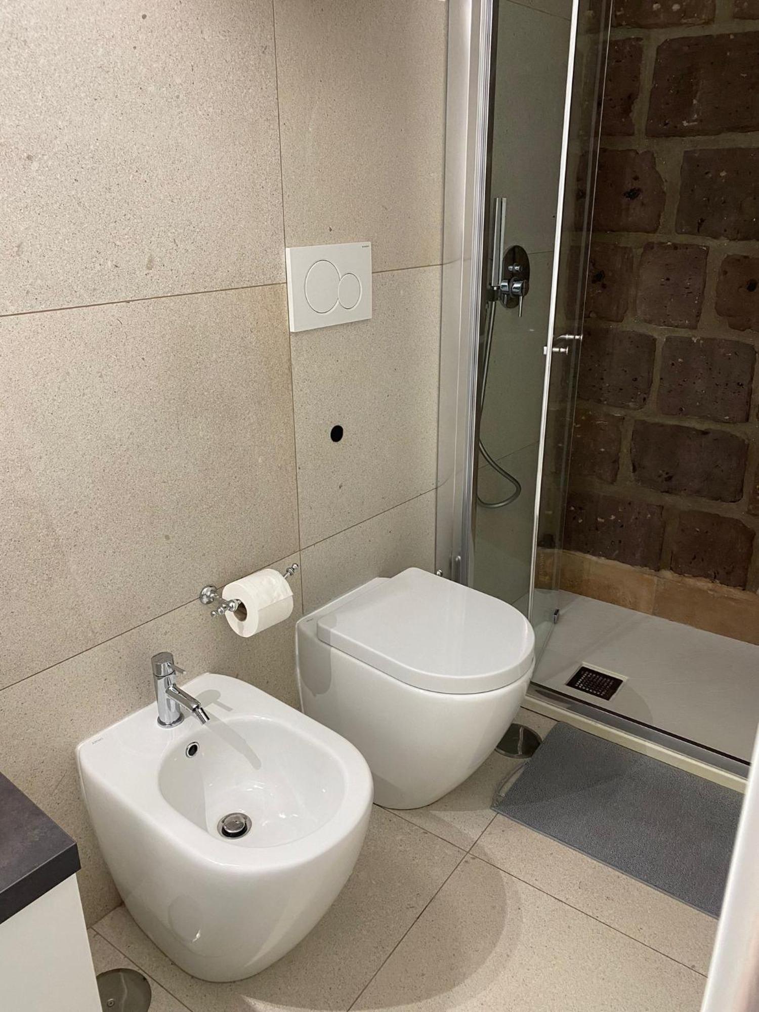 Torre Delle Grazie Sorrento Suite Vico Equense Bilik gambar