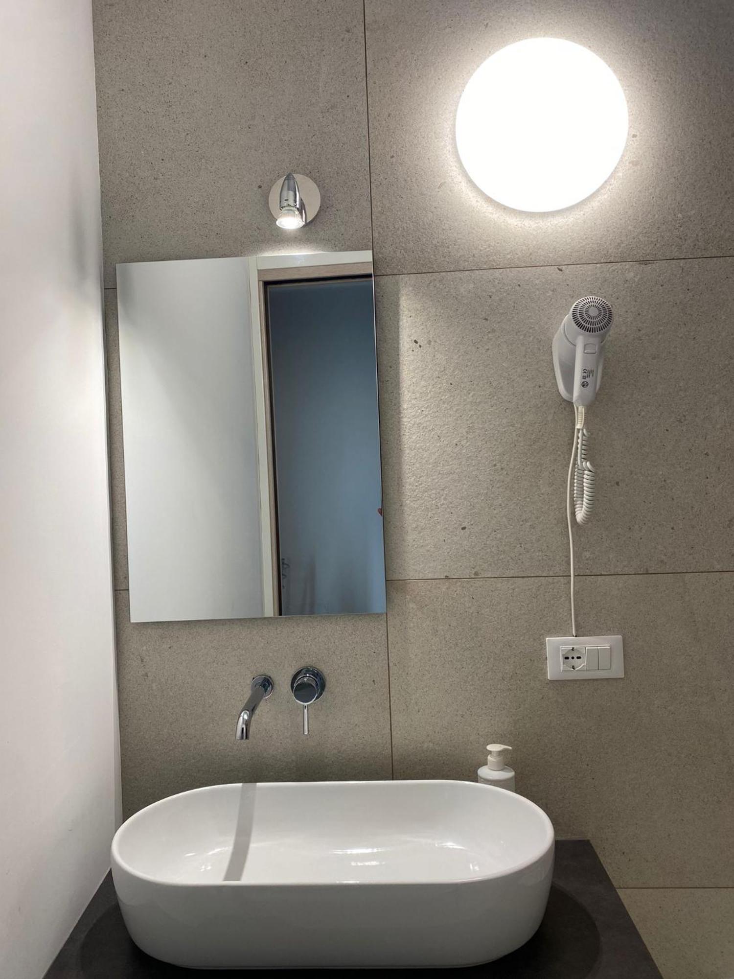 Torre Delle Grazie Sorrento Suite Vico Equense Bilik gambar