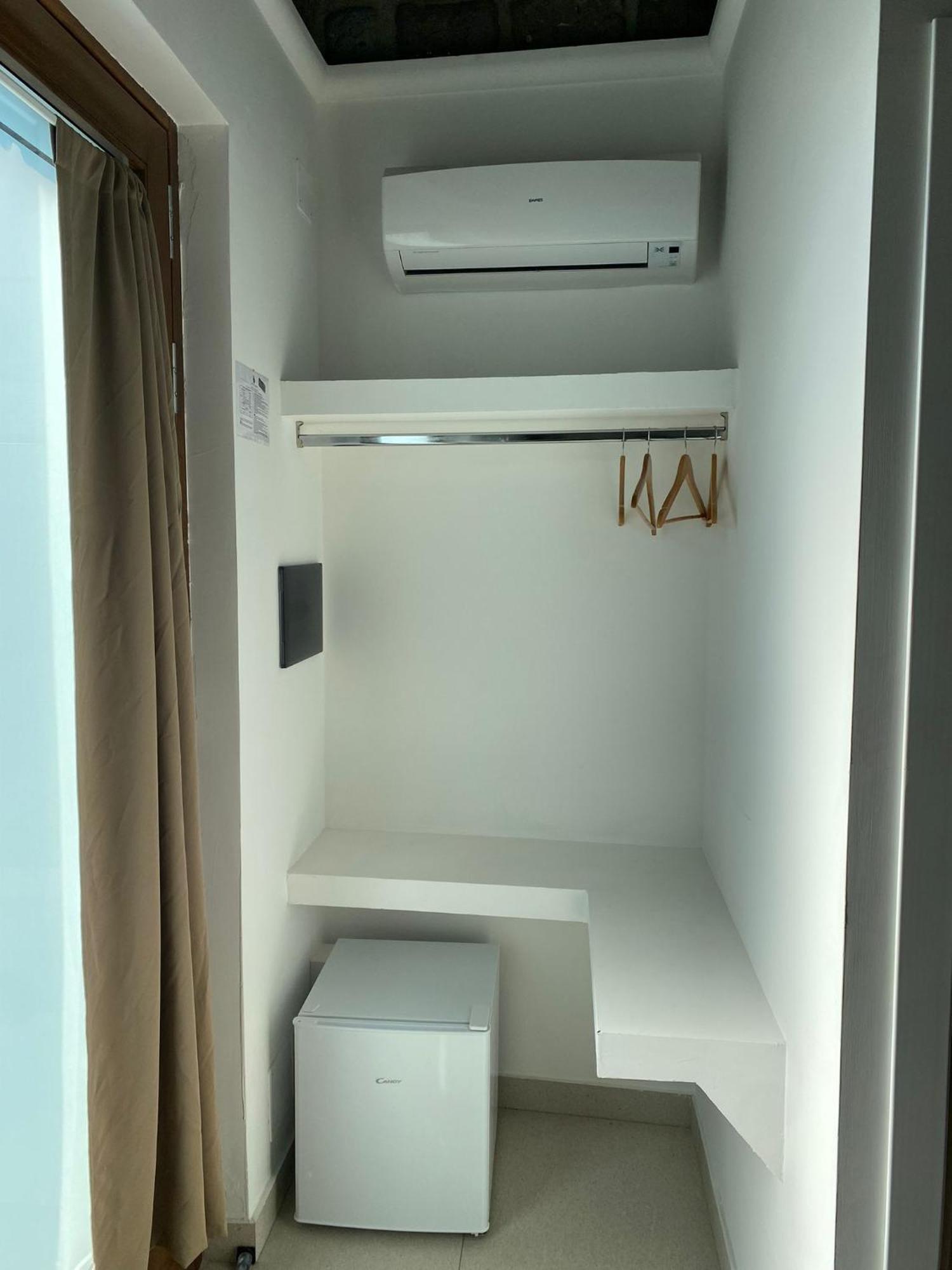 Torre Delle Grazie Sorrento Suite Vico Equense Bilik gambar