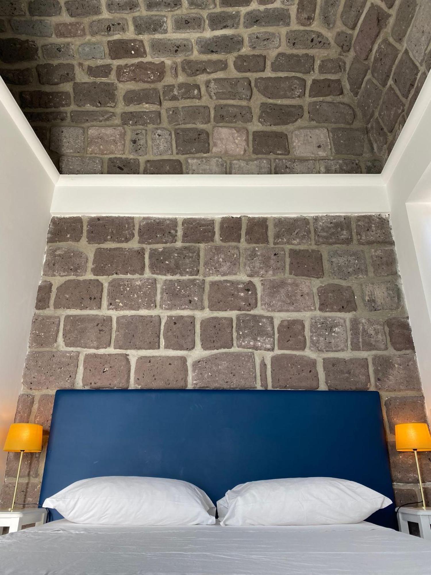 Torre Delle Grazie Sorrento Suite Vico Equense Luaran gambar