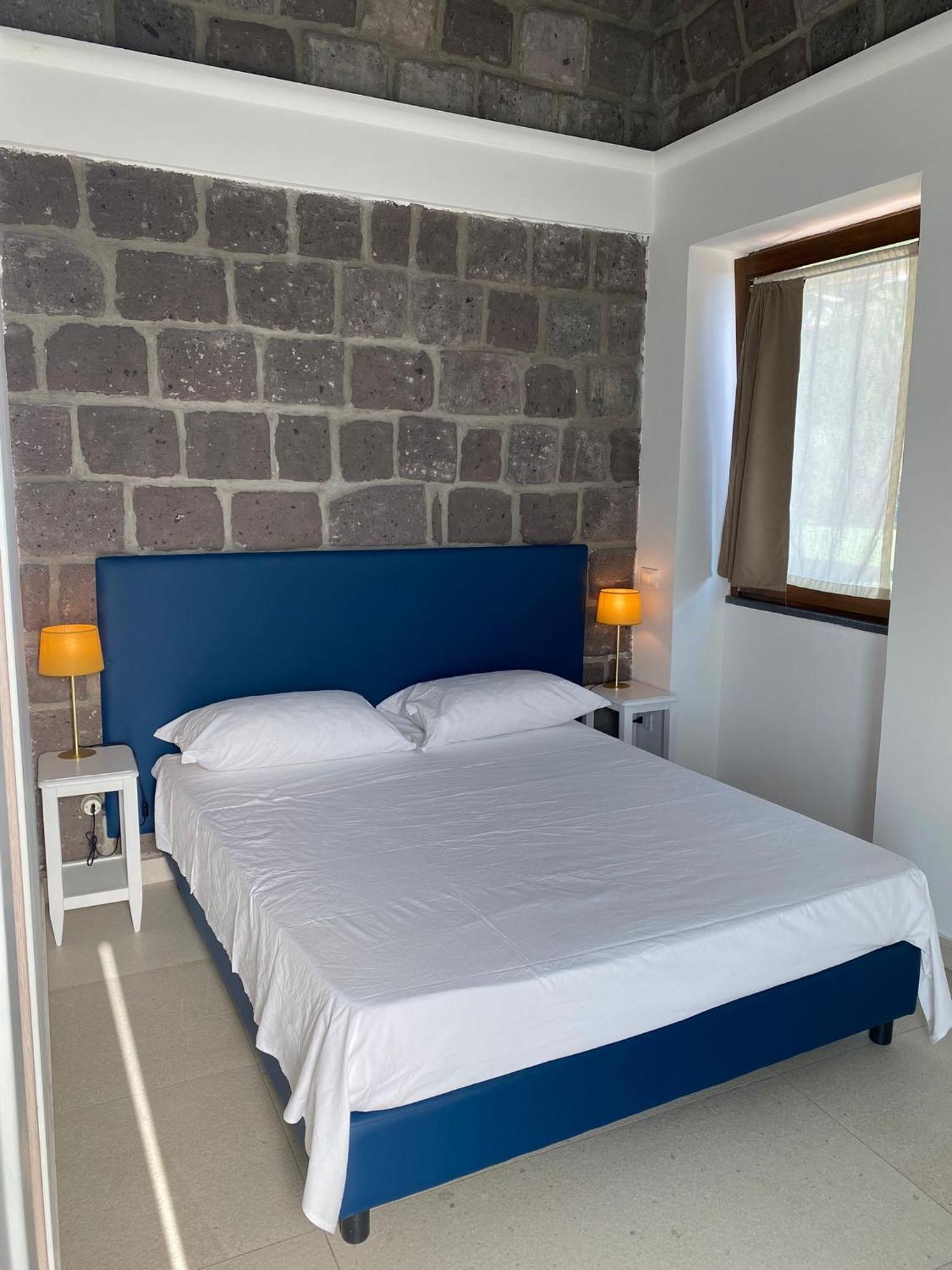 Torre Delle Grazie Sorrento Suite Vico Equense Luaran gambar