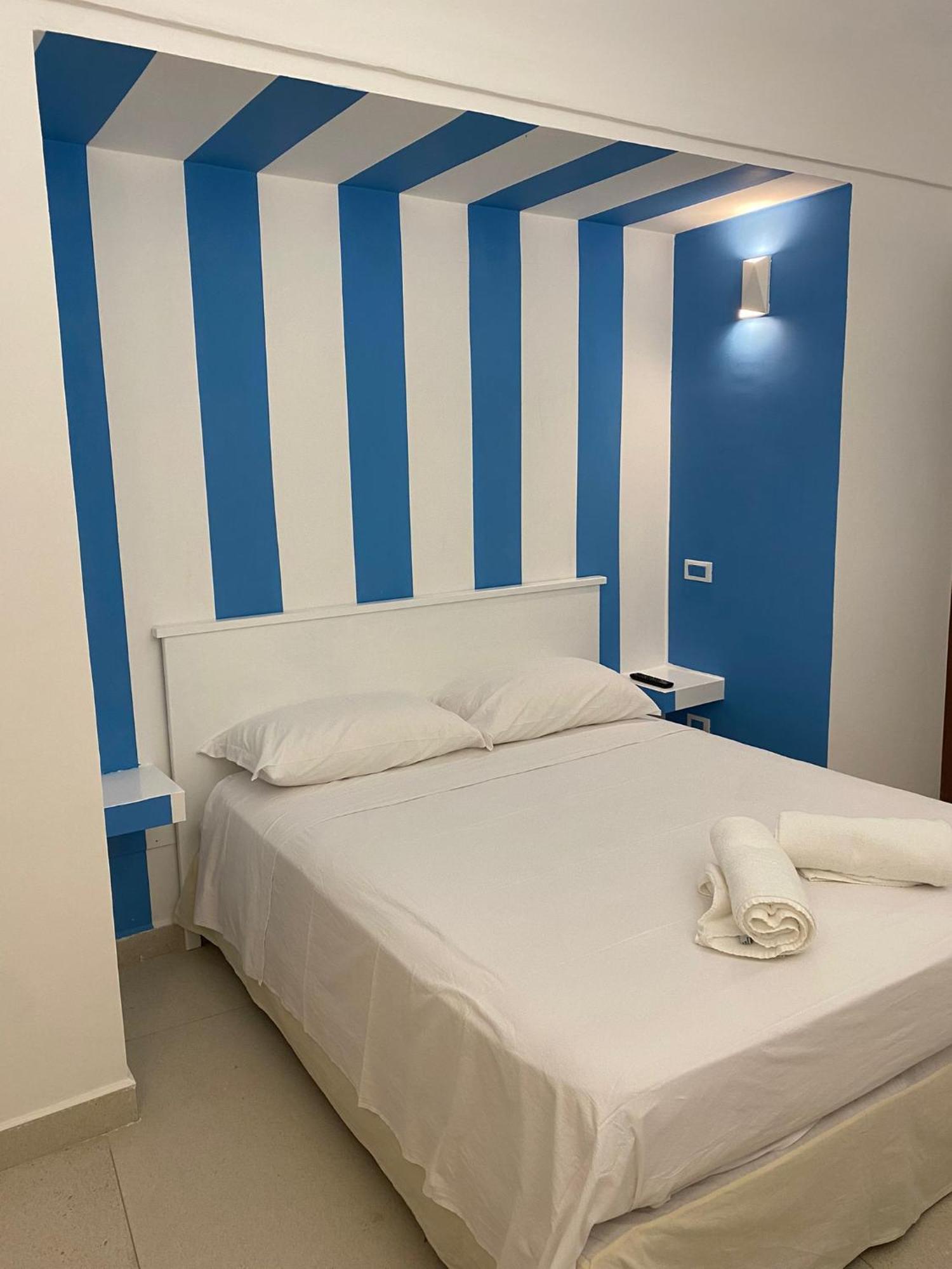 Torre Delle Grazie Sorrento Suite Vico Equense Luaran gambar