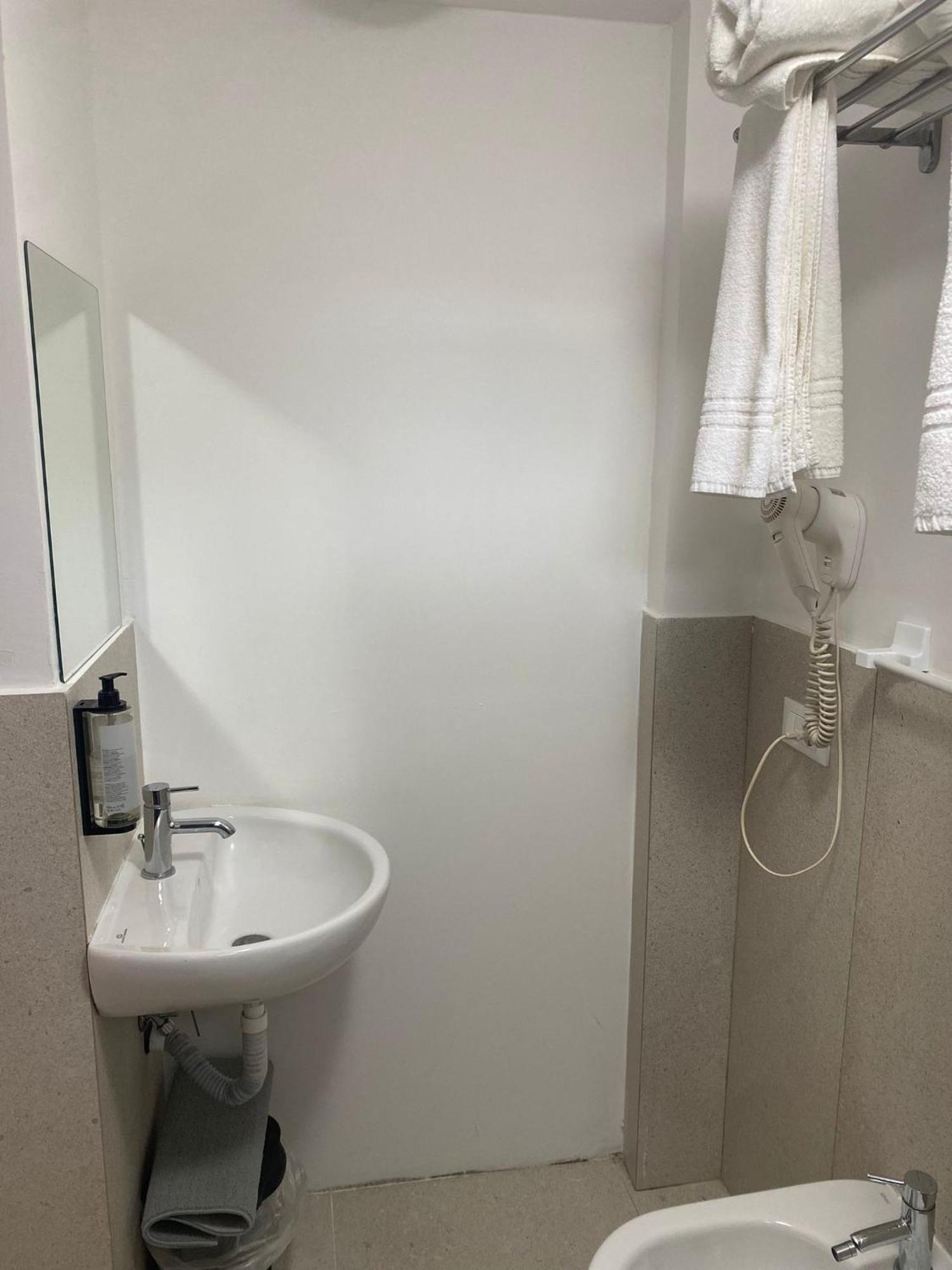 Torre Delle Grazie Sorrento Suite Vico Equense Bilik gambar