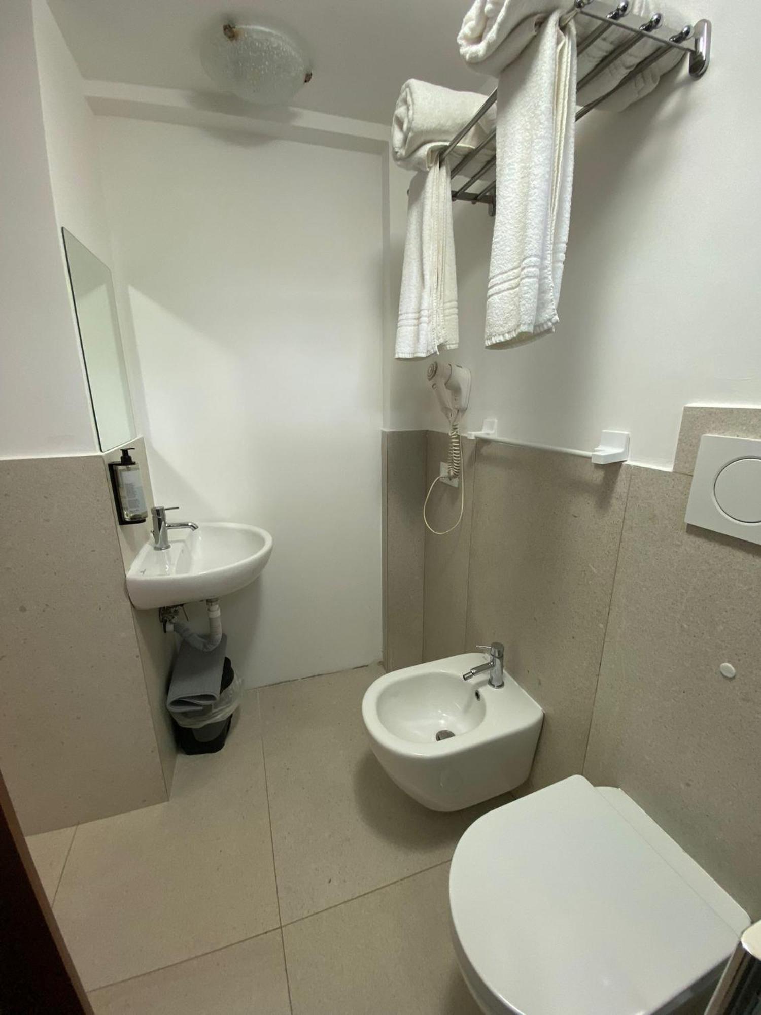 Torre Delle Grazie Sorrento Suite Vico Equense Bilik gambar