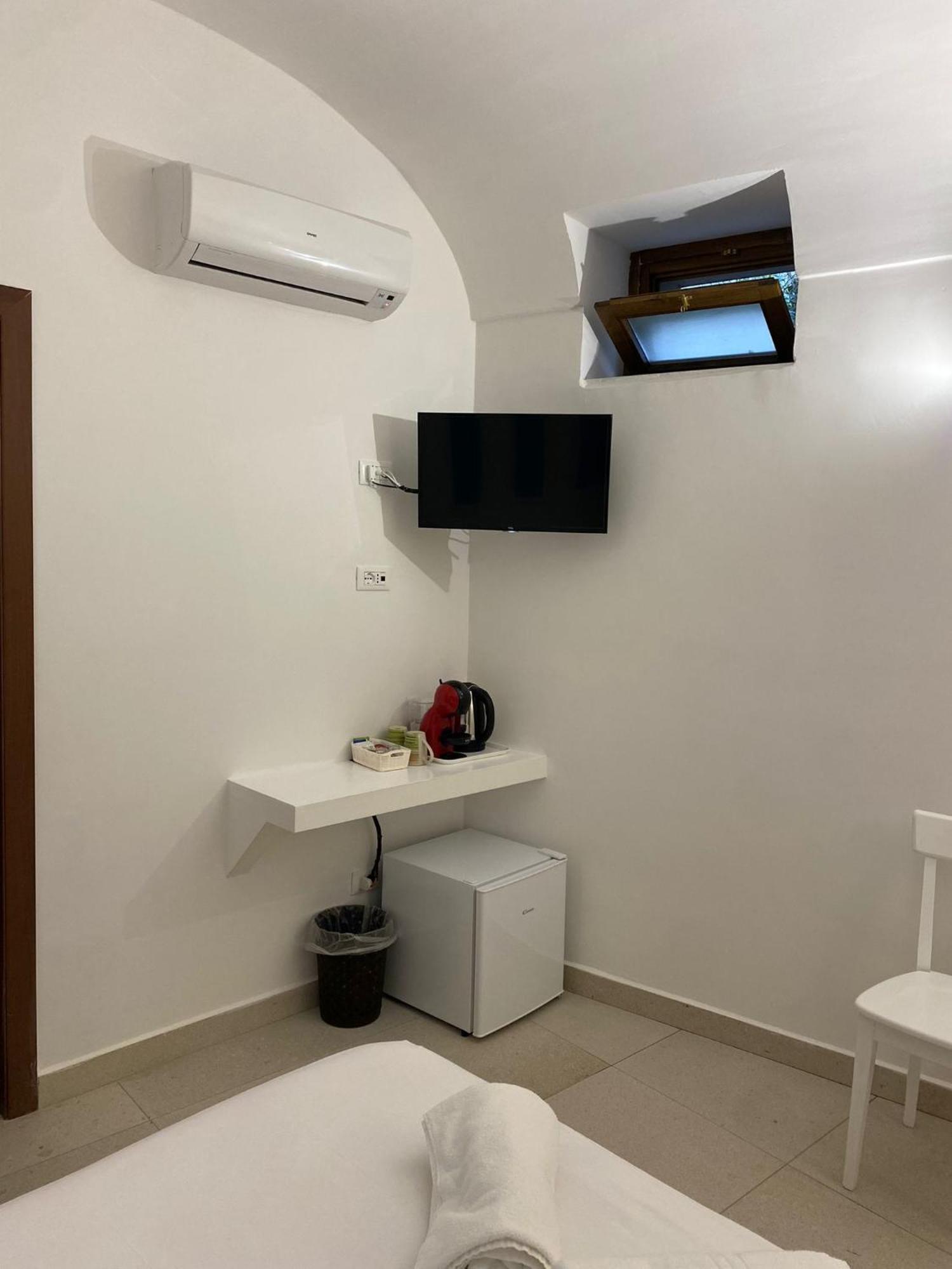 Torre Delle Grazie Sorrento Suite Vico Equense Bilik gambar