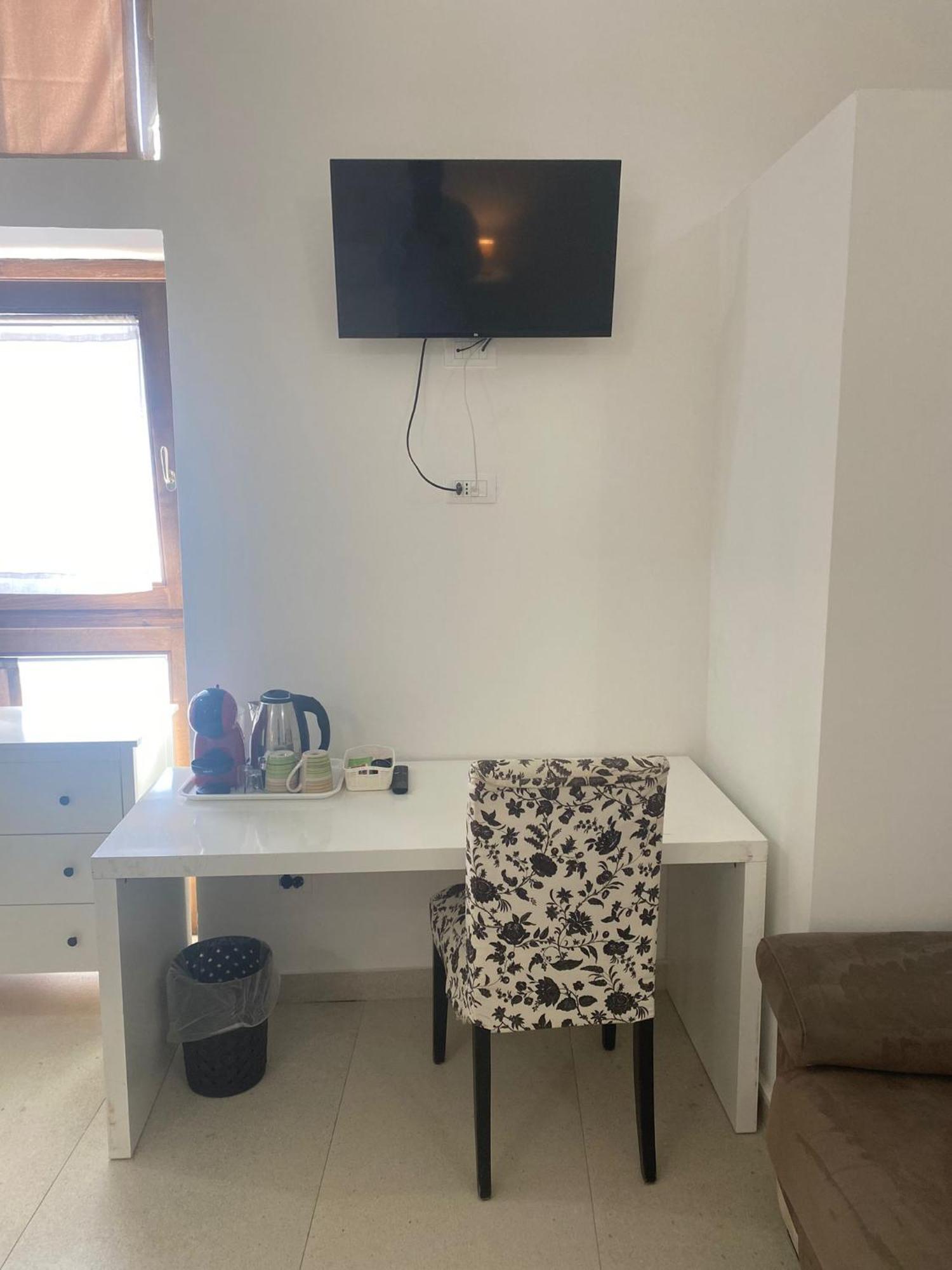 Torre Delle Grazie Sorrento Suite Vico Equense Bilik gambar