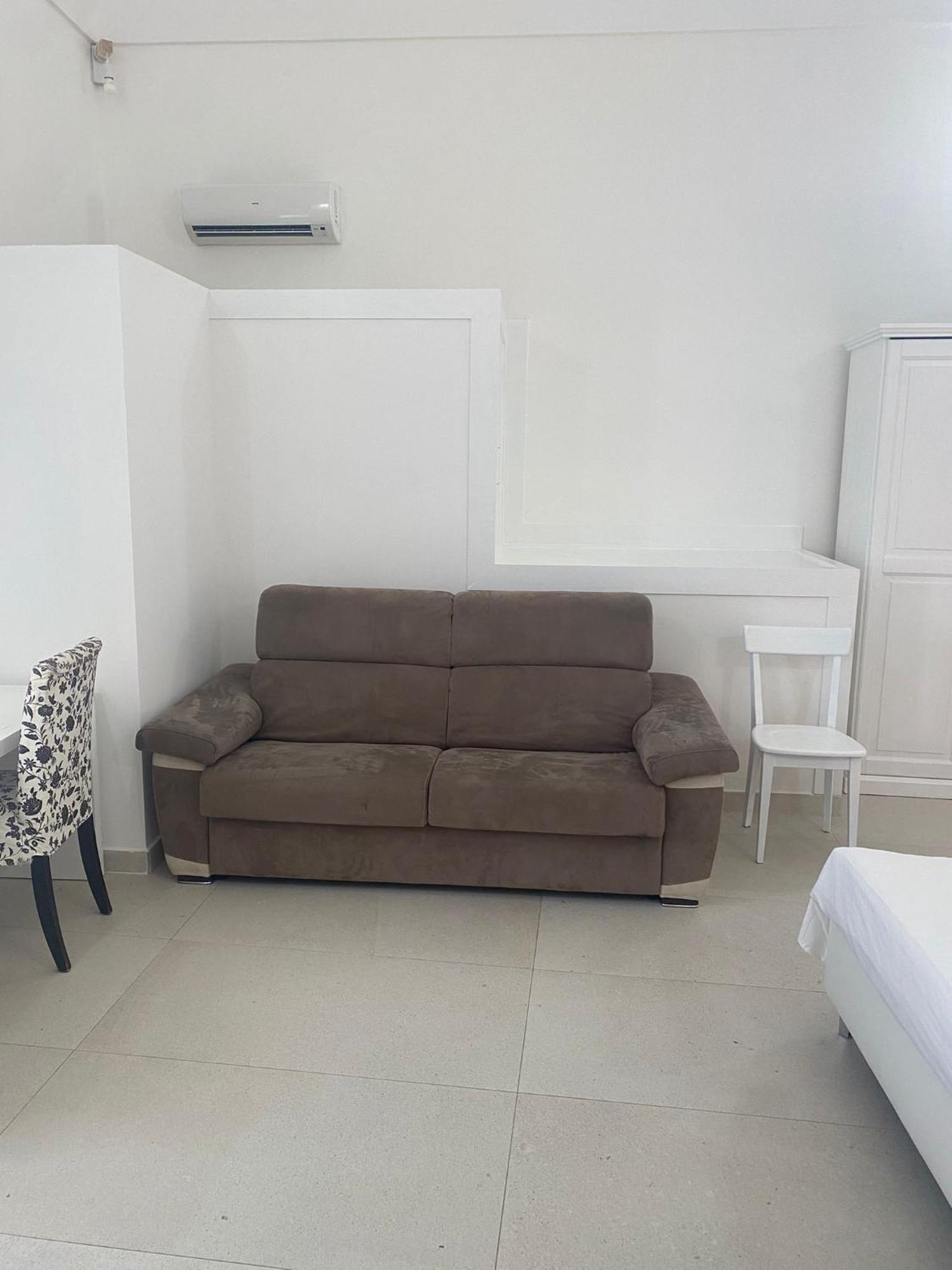 Torre Delle Grazie Sorrento Suite Vico Equense Bilik gambar