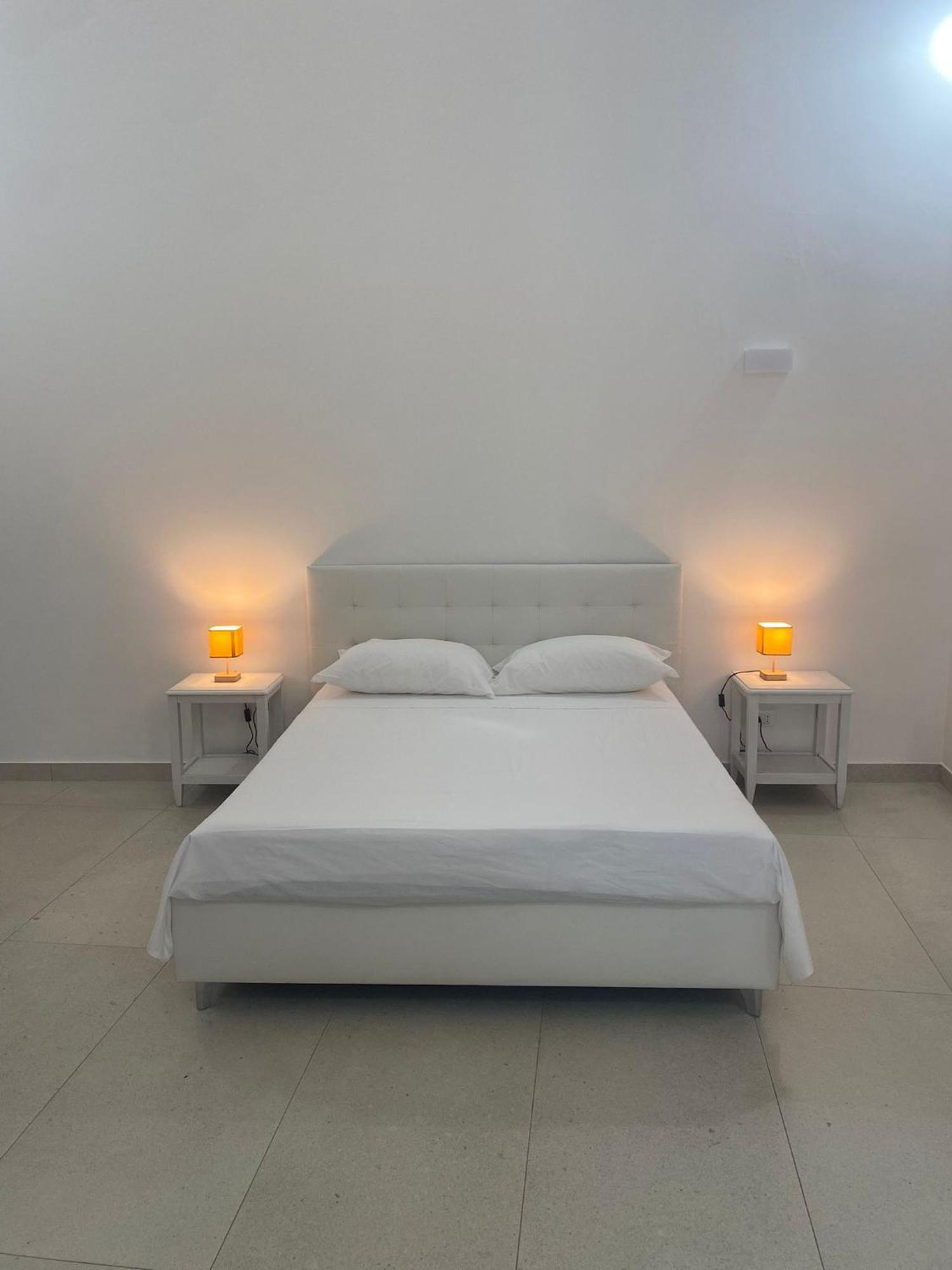 Torre Delle Grazie Sorrento Suite Vico Equense Luaran gambar